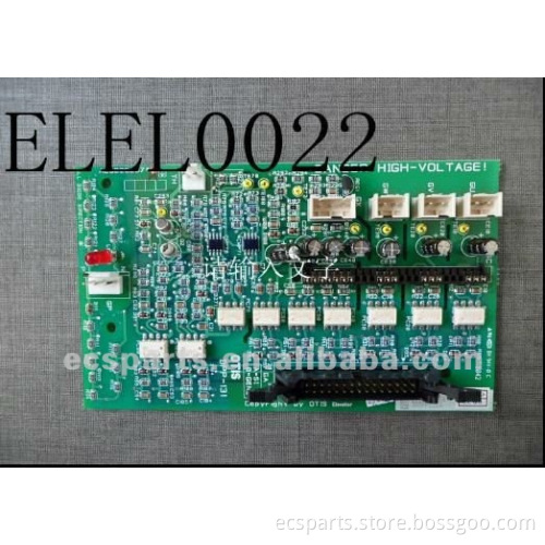 LG DPP-131 PCB Board